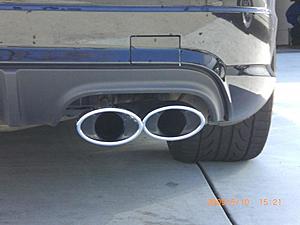 W204 lease is up - 19"s, H&amp;R, AMG Quad Exhaust-cimg0491.jpg
