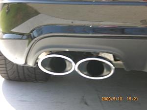 W204 lease is up - 19"s, H&amp;R, AMG Quad Exhaust-cimg0492.jpg