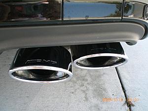 W204 lease is up - 19"s, H&amp;R, AMG Quad Exhaust-cimg0493.jpg