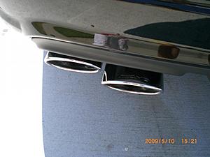 W204 lease is up - 19"s, H&amp;R, AMG Quad Exhaust-cimg0494.jpg