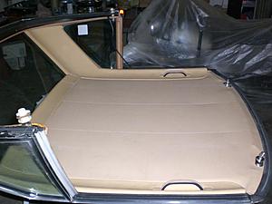 107 CHASSIS HARD TOP - BLACK FOR SALE-cimg1890.jpg