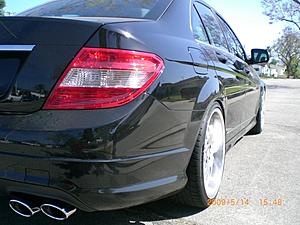 W204 lease is up - 19"s, H&amp;R, AMG Quad Exhaust-cimg0501.jpg