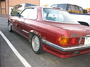 450 SLC,SL Mercedes, parts car &amp; Lorinser aero-kits-img_6205.jpg