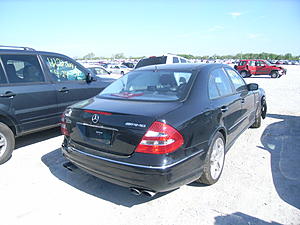 Parting out a 2005 E55 AMG COMPLETE CAR!-e553.jpg