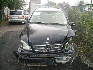 2001 ML55 AMG for parts W163-pict0451.jpg