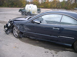 FS: 2003 CL600 part out-side-2.jpg