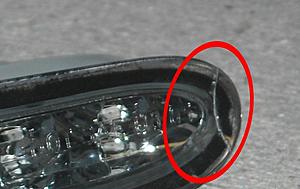 *R230 LOTS OF GENUINE AMG parts* (FREE  SHIPPING)-upclose-3ed.jpg