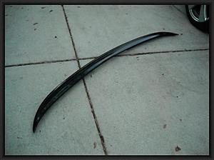 *R230 LOTS OF GENUINE AMG parts* (FREE  SHIPPING)-sl63-lip-2-copy.jpg