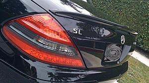 *R230 LOTS OF GENUINE AMG parts* (FREE  SHIPPING)-photo-2.jpg