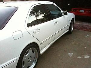 FS or parting out: 2001 E55 (W210) **clean**-img_0313.jpg