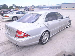 Parting Out 03 S55 AMG-s551.jpg
