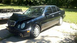 Parting out 1999 E320-black-benz-027.jpg