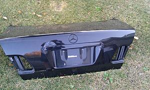 FS W210 Trunk Lid and Tail Lights-imag0206.jpg