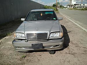 Parting out 99 C280 (W202)-2012-08-18-16.39.09.jpg