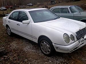 Mercedes Benz's -- PARTING OUT ---97benze420.jpg