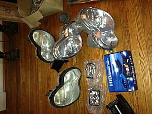 For Sale: w203 Parts-photo-4.jpg