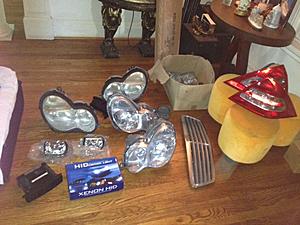 For Sale: w203 Parts-photo-3.jpg