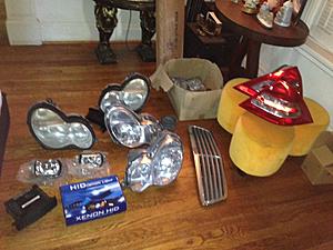 For Sale: w203 Parts-photo-2.jpg