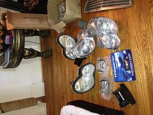 For Sale: w203 Parts-photo-1.jpg