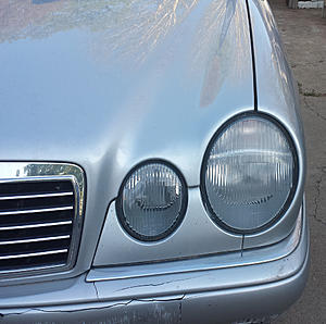 Parting Out VERY CLEAN 1999 Mercedes E320 W210 - 100,109 Miles-20140409_183508.jpg