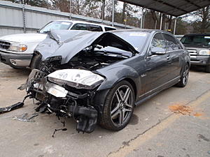 Parting out Multiple 221 Body s63 s65 AMG-4.jpg