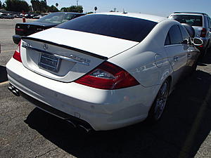 Parting out 2008 W219 CLS63 AMG 49K Miles-29521524_4x.jpg