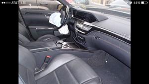 Parting out 2012 s63 amg m157-image.jpg