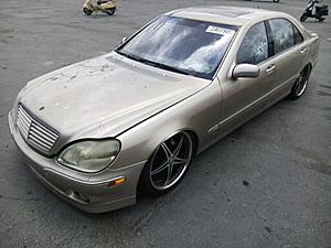 Parting out 2001 BRABUS SV12 S600 6.7L-2.jpg