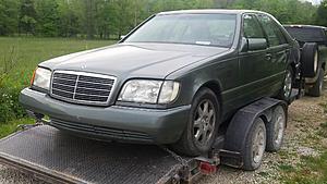 Mercedes Benz  *** Parting Out *** 1979-1999 Models-95s320.jpg