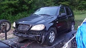 Mercedes Benz  *** Parting Out *** 1979-1999 Models-ml3202.jpg