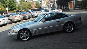 1998 R129 80k miles Silver on Black being parted out-image.jpeg