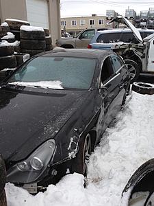 parting out 2010 CLS63 AMG - salvage-imagejpeg_4.jpg