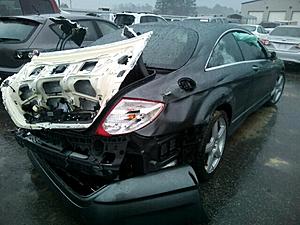 Parting out 2012 CL550 4MATIC Designo interior-2.jpg