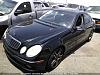 Parting out 2004 E55 AMG-2.jpg