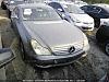 Parting out 2006 CLS500-1.jpg