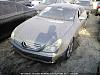 Parting out 2006 CLS500-2.jpg