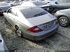 Parting out 2006 CLS500-3.jpg
