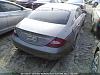 Parting out 2006 CLS500-4.jpg