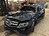 Parting out 2014 e63 AMG S With Carbon Ceramic Brakes-1.jpg