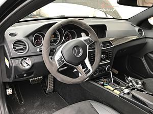 W204 2014 C63 AMG Edition 507 - 14k parting out-img_2498_zpsr1mp9ivd.jpg