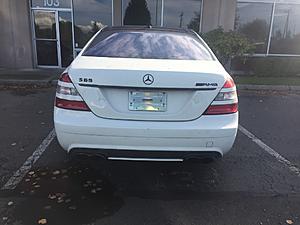 W221 Mercedes S65 AMG V12 BiTurbo part out - angry wife special-img_1267_zps3cgvcqwv.jpg
