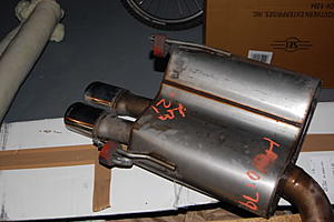C43 CLK55 CLS55 PARTS-c43muffler.jpg