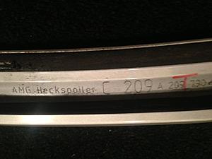 C43 CLK55 CLS55 PARTS-47bcaa6c-b33b-4228-9fc1-af52a8b2e05b_1.jpg