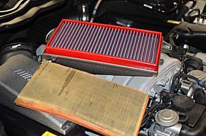 BMC AIR FILTER INSTALLED AT LOCAL SHOP-bmc-filter-1.jpg