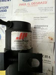 Used Johnson CM30 Pump-20140913_143754.jpg