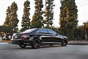 New wheels on my S550....what do you think?-steve01.jpg