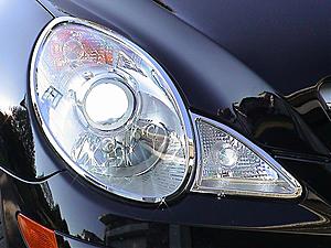 New chrome headlights trim and tail lights-dsc00290.jpg