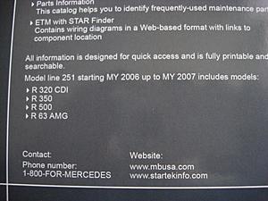 Star Service DVD for W251-dsc04155-1024x768-.jpg