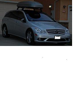 Forget those whimpy factory roof rack mounts...you have a better option...-ourkidhauler.jpg