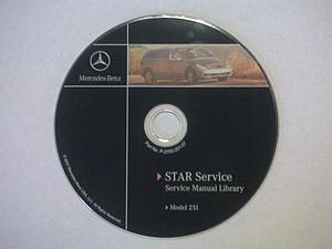 R350 Mercedes Star Service manuals on CD-r350.jpg